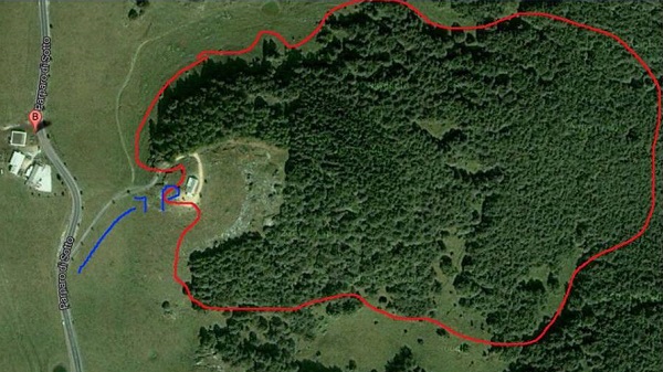 Club Softair Nemesis Verona